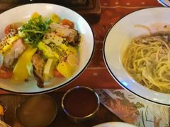 -MR.ROCKY洛奇先生RESTAURANT&BAR(宝安壹方城店)