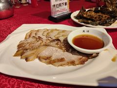 -粤北餐馆