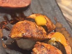-赤坂亭·M9和牛烧肉·铁板烧·日料398放题(长泰广场店)