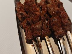 -西域阿里马新疆菜·清真(桂花路店)