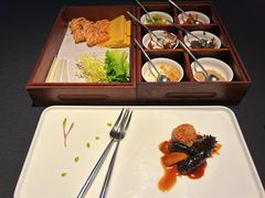 沂蒙山煎饼-鲁采LU STYLE(新天地店)