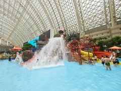 -环球中心海洋乐园