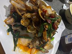 -鹤之乡·齐齐哈尔烤肉·非遗(秋涛路店)