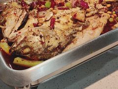 -鸣记脆皮烤鱼(岐山路店)