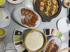 -紫光园·烤鸭·北京菜(团结湖店)