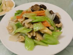 -烤肉宛饭庄(南礼士路店)