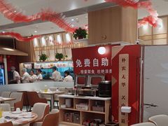 -大厨小馆(华阳城店)