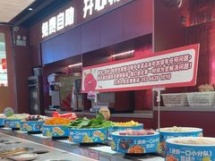 -龍歌自助小火锅(雨花台江南虹悦城店)