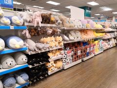 -NITORI 宜得利家居(金银潭永旺梦乐城店)