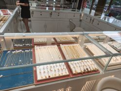 -永锦黄金加工·回收打金店(上海南翔店)