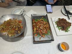-李氏传家菜(兴城路店)