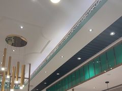 -稻香酒家·33年老字号·港式粤菜(富邦中心店)