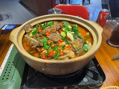 -黄弟大排档·湖南菜·小龙虾·小海鲜(凯旋北路店)
