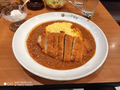 -CoCo壱番屋(久光百货店)