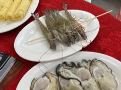 -花苑美食横琴生蚝火锅(拱北粤华路店)