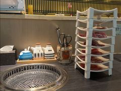 -AJIYA·池袋日式烧肉自助(天津万象城店)
