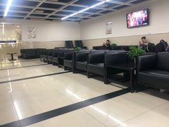 -上海长途客运南站