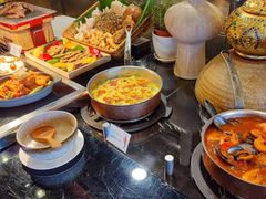 -富力丽思卡尔顿酒店·香荟全日制餐厅