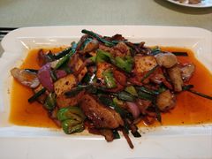 -渝信川菜(南滨店)