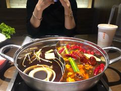 -呷哺呷哺(砂之船奥莱店)