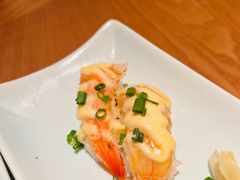 -初居食屋日式料理(万象城购物中心店)