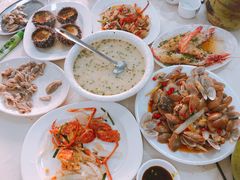 -小辣妹川味海鲜加工店(第一市场椰风巷店)
