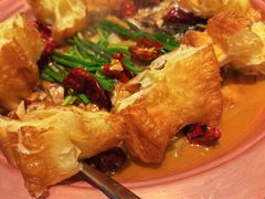 -柿合缘新京菜(国金中心商场店)