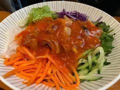 鸡肉檬粉-saigon saigon | 西贡西贡(滨北店)
