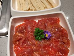 -海底捞火锅(北京路店)