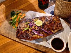 -Warung Nia Balinese Food & Pork Ribs