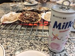 -震海贝烤贝·民俗特色店(延吉总店)