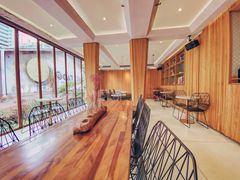 -花间茶(华侨城创意园店)