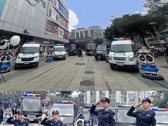 -凯德广场(金牛店)