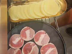 -汉拿山(金源店)