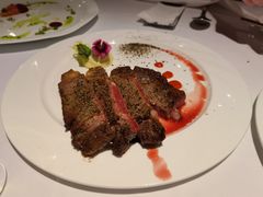 肋眼牛排-王品牛排(郑州大卫城店)