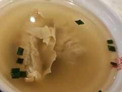 -鲜得来排骨年糕(即墨路店)