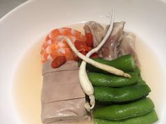 -玫瑰厅上海菜(兴国路店)