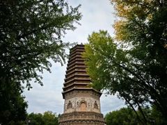 -玲珑塔公园