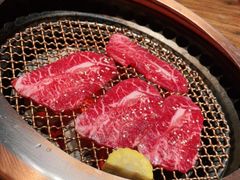 -炎蔵牛舌烤肉