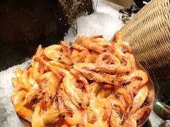 -安蒂娅·海鲜自助餐厅(安蒂娅美兰酒店)