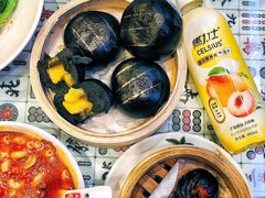 -七爷清汤腩·港式餐厅(金狮广场店)