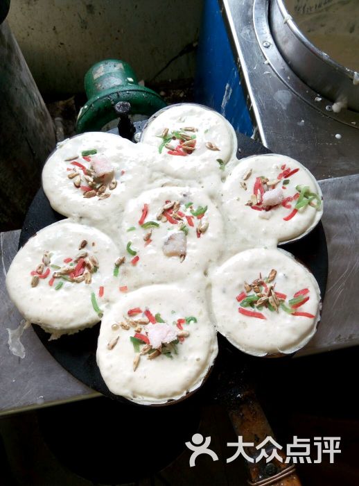 哑巴海棠糕(荡口古镇店)-海棠糕图片-无锡美食-大众点评网