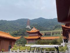 -深圳仙湖植物园