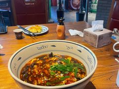 -山西会馆晋三宝·太原菜(五一广场店)