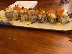 -白石的深夜食堂(万达店)