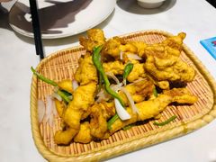 -锦園(伊势丹美食城店)