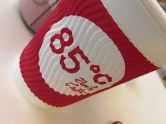 -85度C(厦门中华城新店)