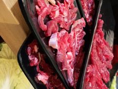 -陈记顺和牛肉火锅(岗顶店)