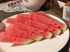-小厨娘金榜题名(夫子庙秦淮河店)