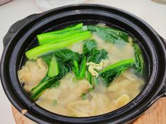 -蔡澜点心·粤菜(月星环球港店)